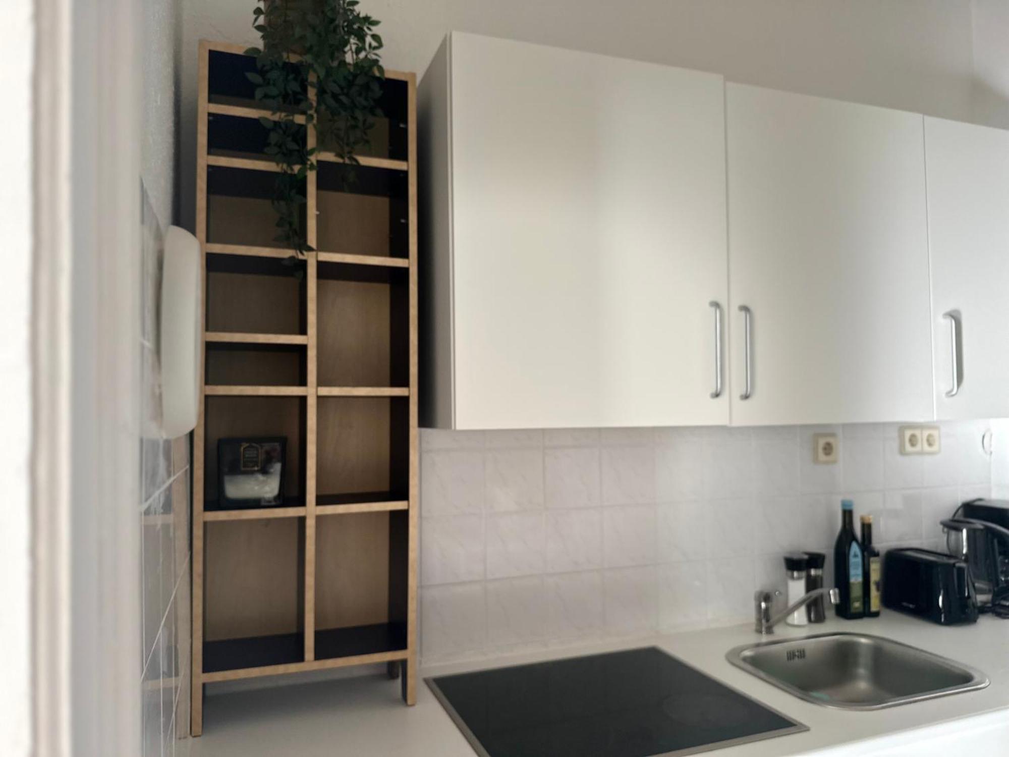 Spacious Apartment, 3 Min To U1 Reumannplatz Wenen Buitenkant foto