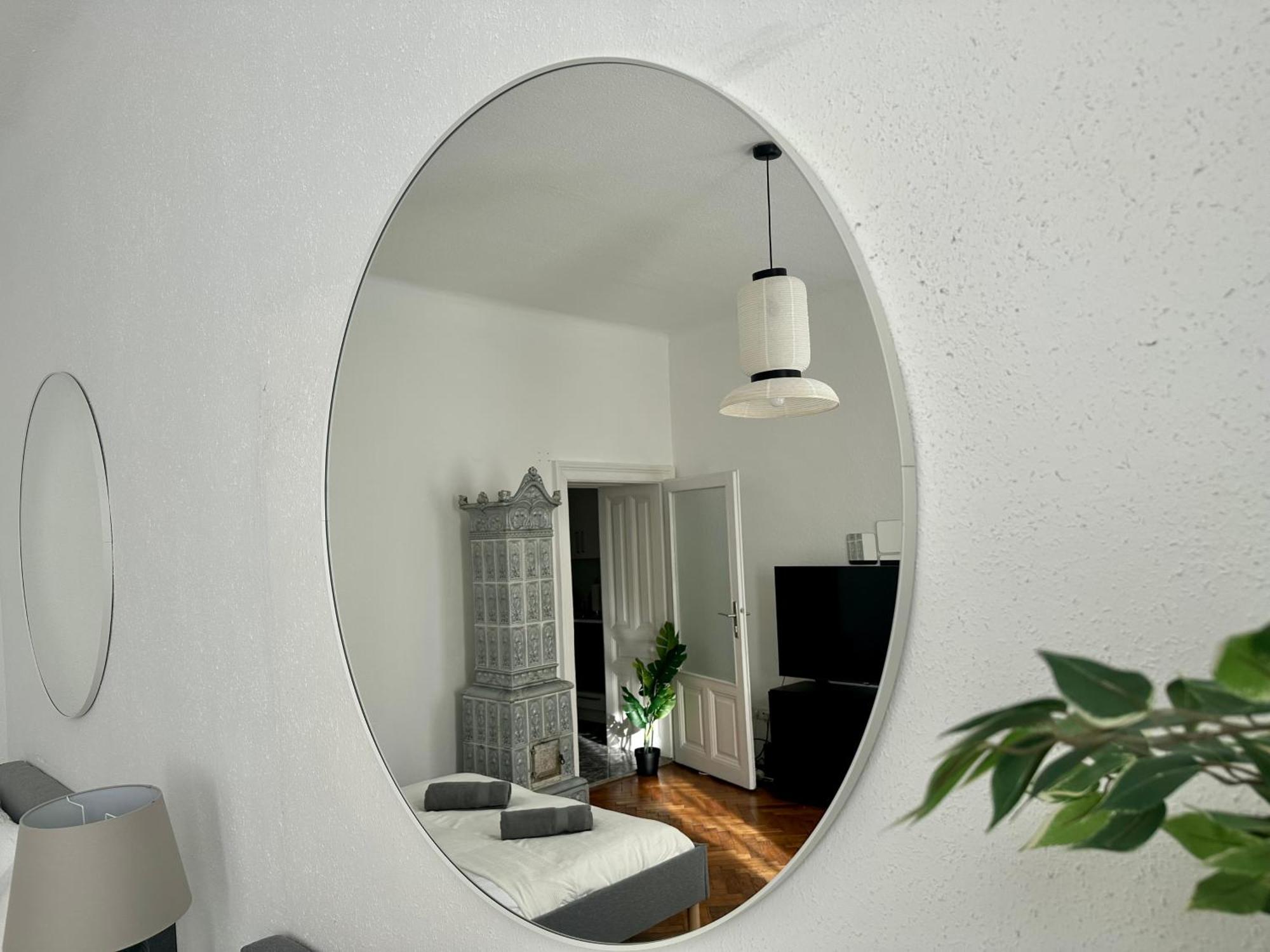 Spacious Apartment, 3 Min To U1 Reumannplatz Wenen Buitenkant foto