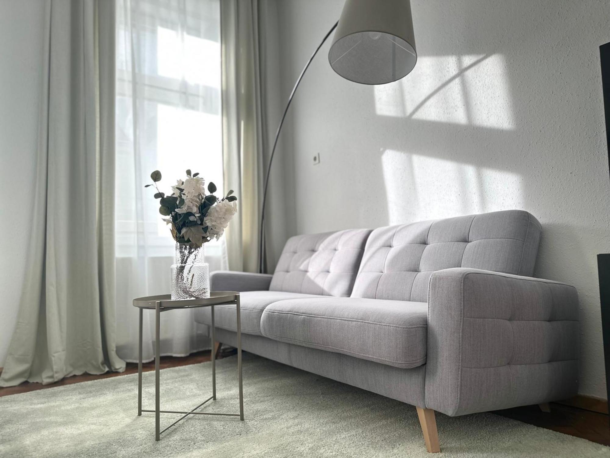 Spacious Apartment, 3 Min To U1 Reumannplatz Wenen Buitenkant foto
