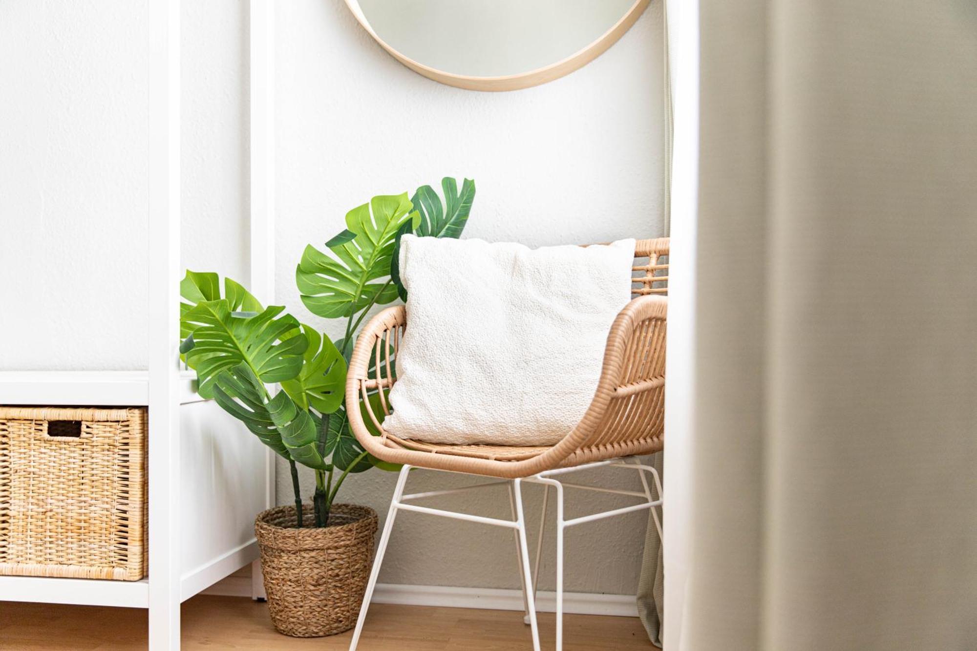 Spacious Apartment, 3 Min To U1 Reumannplatz Wenen Buitenkant foto