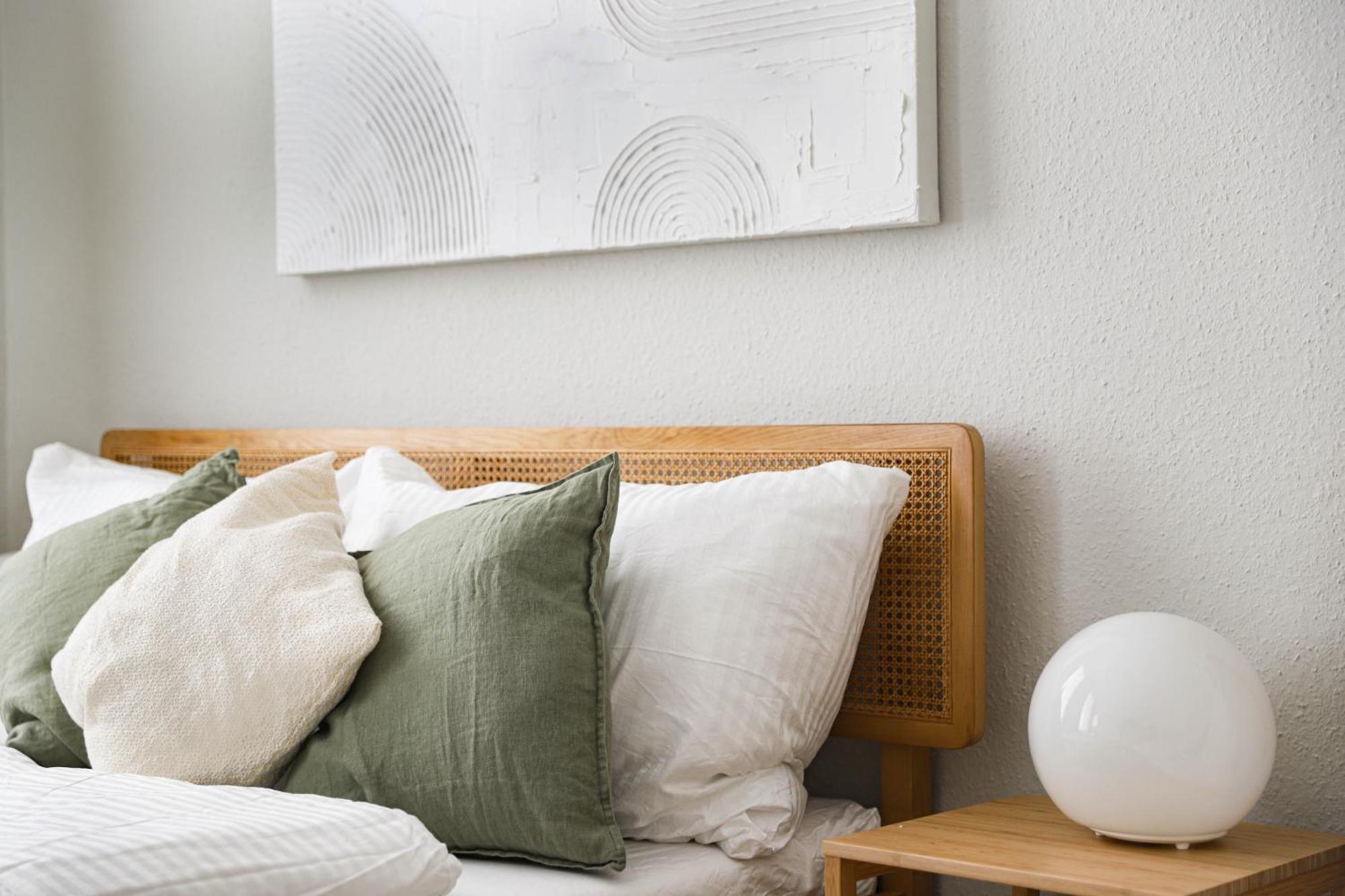 Spacious Apartment, 3 Min To U1 Reumannplatz Wenen Buitenkant foto